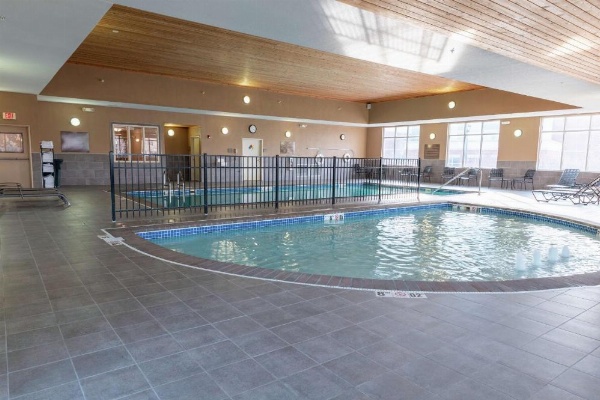 Hilton Garden Inn West Des Moines image 12