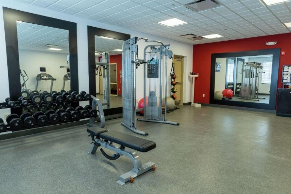Hilton Garden Inn West Des Moines image 15