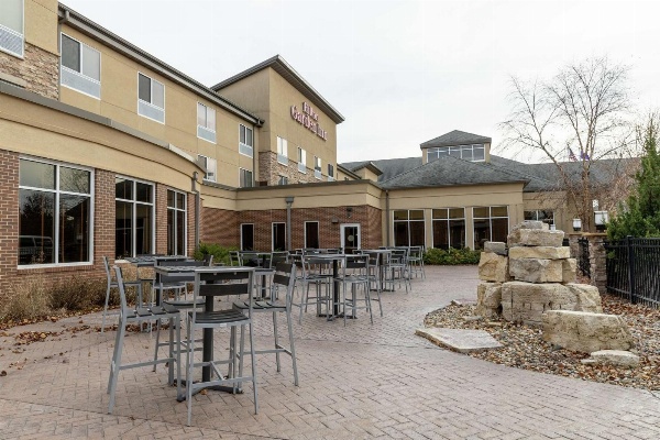 Hilton Garden Inn West Des Moines image 2