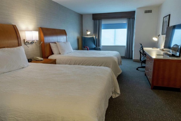 Hilton Garden Inn West Des Moines image 27