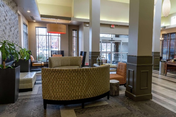 Hilton Garden Inn West Des Moines image 6