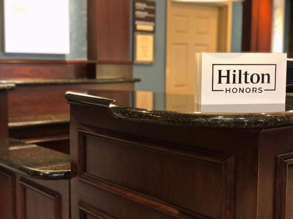 Hilton Garden Inn West Des Moines image 7